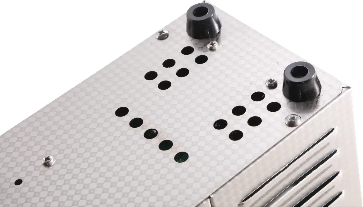 Ultrasonic Cleaner Kraft&Dele 0.8L 48kHz 40W Photo 4