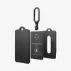 Spigen ACP11310 atslēgu kartes maciņš Tesla Photo 2