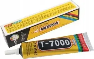 Adhesive Paste INNE Zhanlida T-7000 universal glue 50 ml