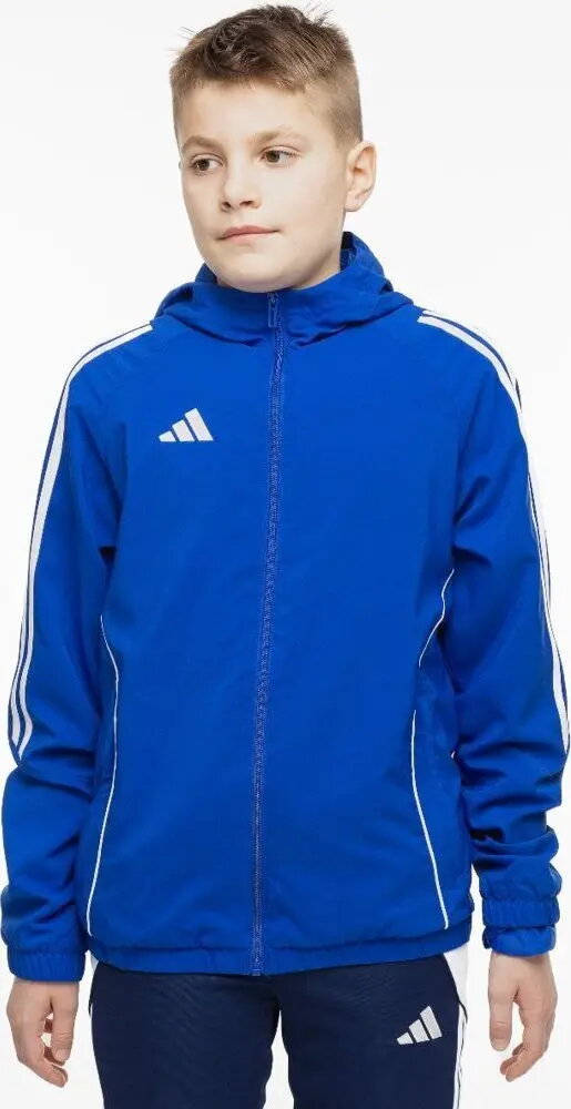 Bērnu jaka ADIDAS Tiro 24 —