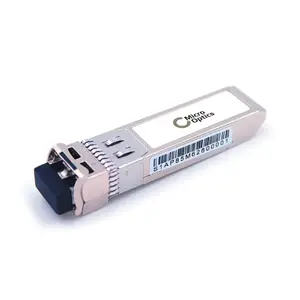 SFP Fiber Optic Transceiver Lanview MO-UF-MM-1G 1000 Mbit/s LC 850 nm