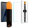Защитная пленка Spigen AGL11197 для Sony Xperia 10 VII Photo 3