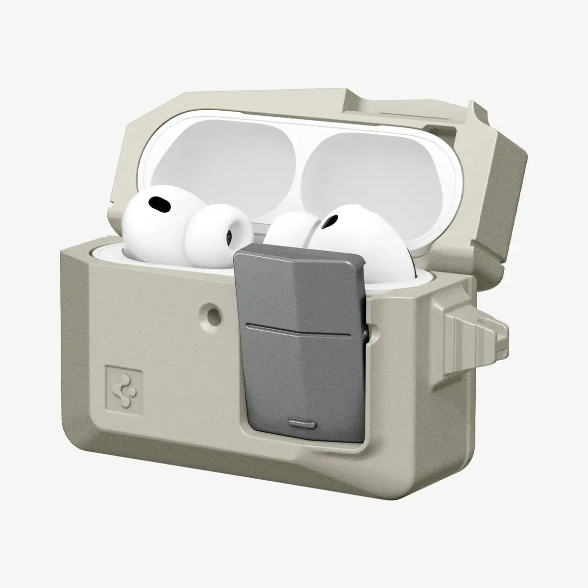 Spigen Classic LS futrālis Apple AirPods Pro 3 Photo 5