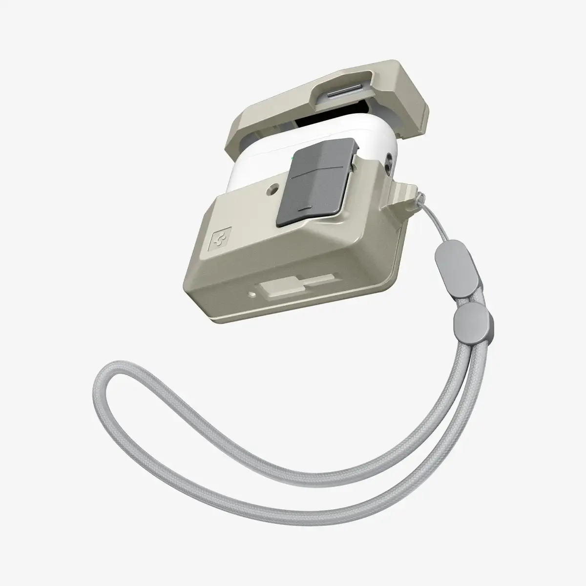 Spigen Classic LS futrālis Apple AirPods Pro 3 Photo 9