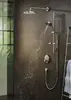 Hansgrohe FixFit угловое соединение 26453000 Photo 3