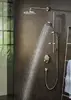 Hansgrohe FixFit угловое соединение 26453000 Photo 4