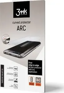 Защитная пленка 3MK ARC+ для OnePlus 7T Pro от 3MK