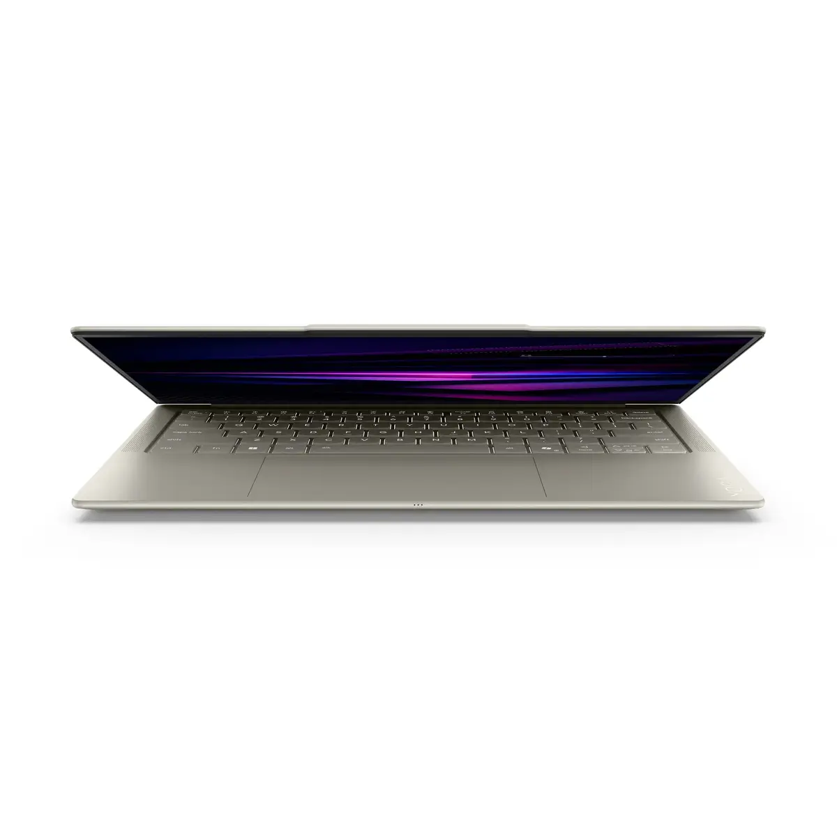 Ноутбук Lenovo Yoga Slim 7 14IPH11 Copilot+ PC | Intel Core Ultra 5 Photo 4