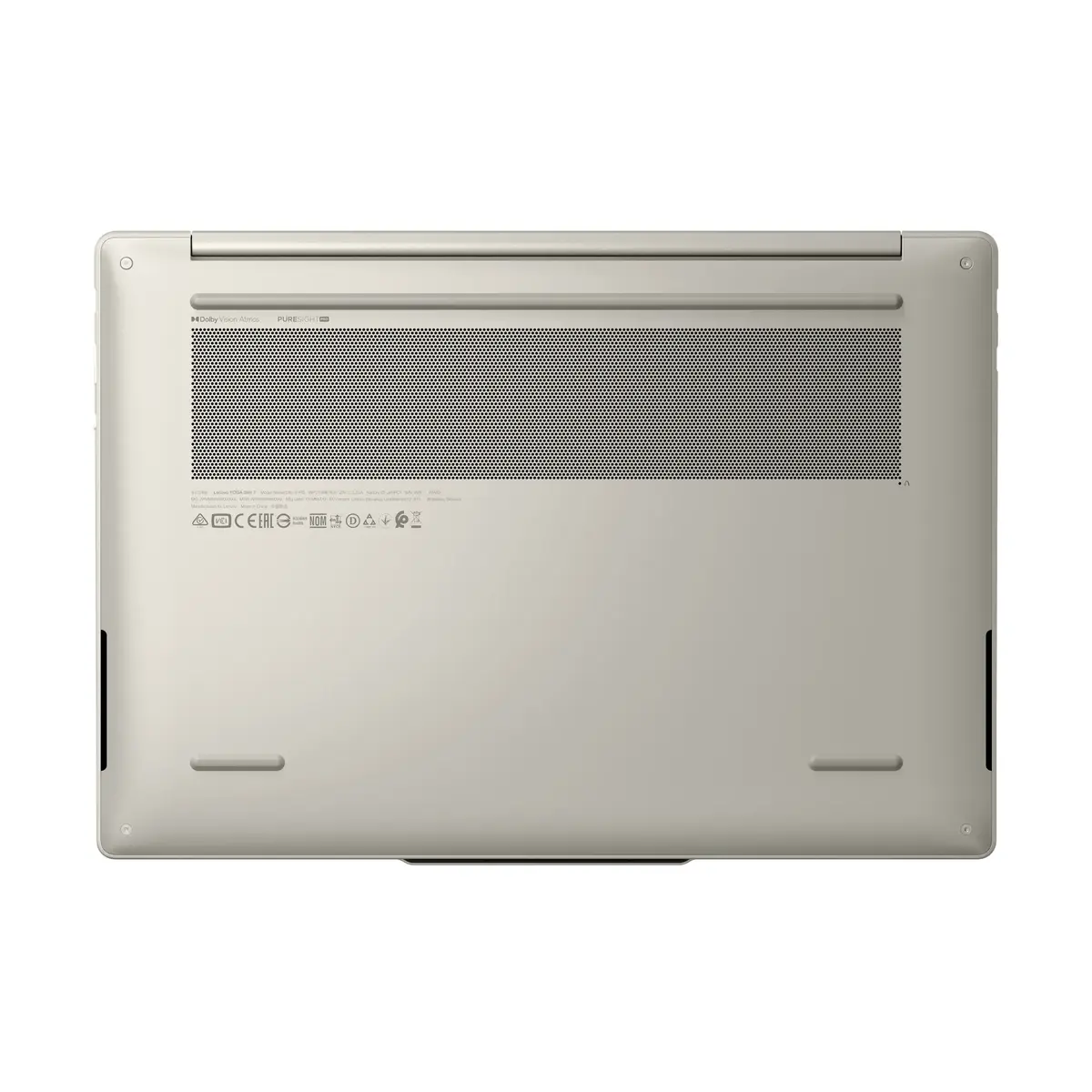 Ноутбук Lenovo Yoga Slim 7 14IPH11 Copilot+ PC | Intel Core Ultra 5 Photo 8