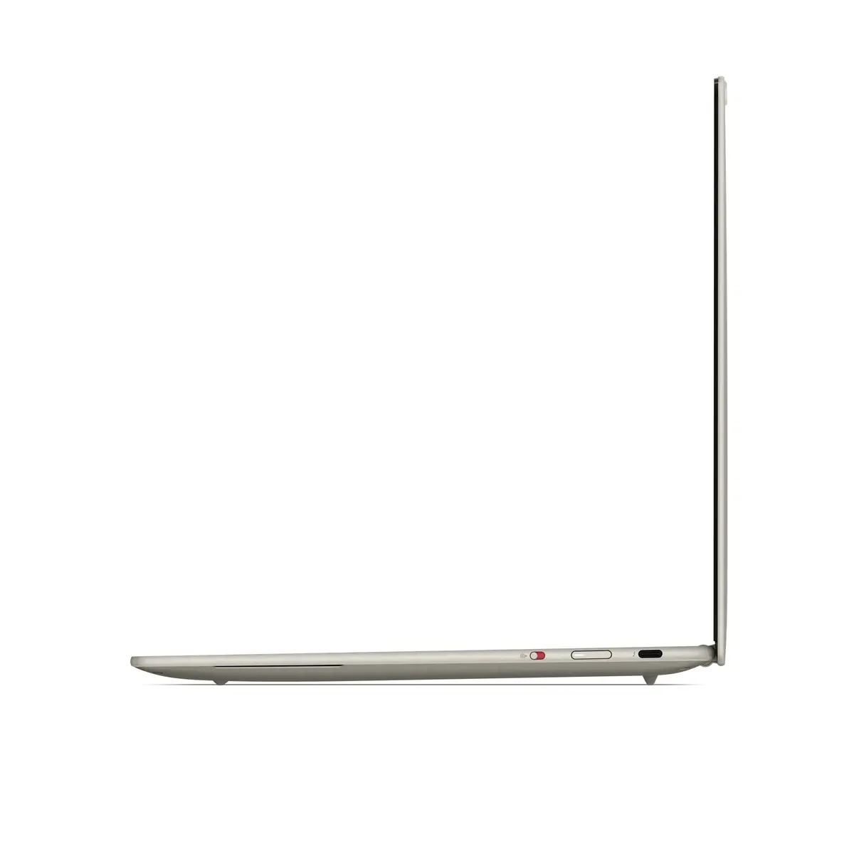 Ноутбук Lenovo Yoga Slim 7 14IPH11 Copilot+ PC | Intel Core Ultra 5 Photo 10