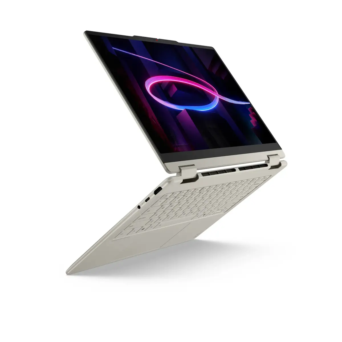 Lenovo Yoga 7 2-in-1 14IPH11 portatīvais dators | Intel Core Ultra 5 Photo 5