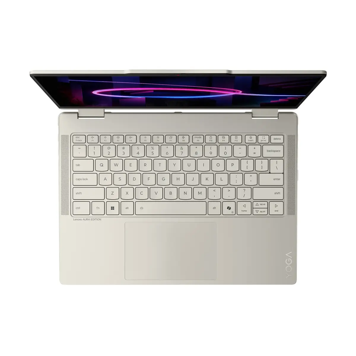Lenovo Yoga 7 2-in-1 14IPH11 portatīvais dators | Intel Core Ultra 5 Photo 9