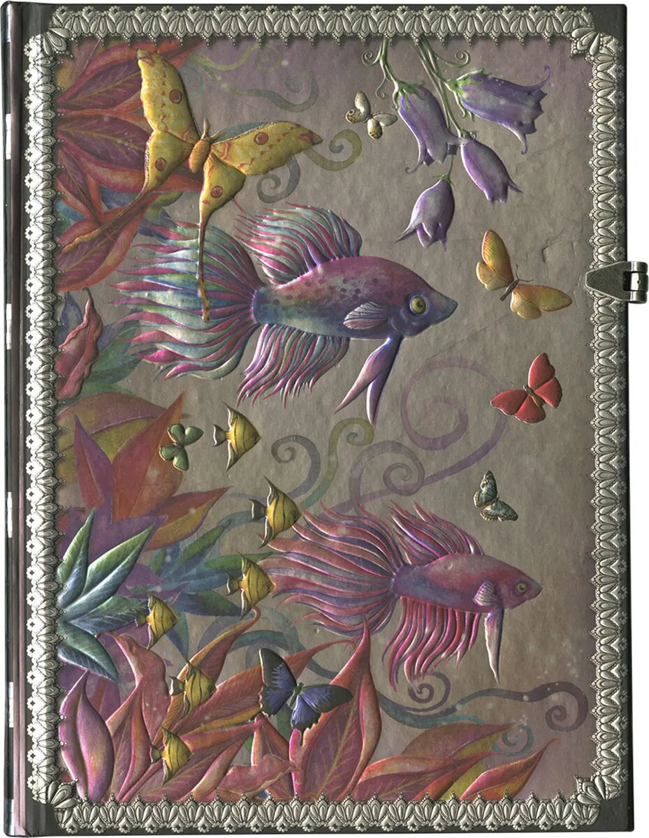 Paper Notepads