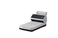 Scanner Ricoh Fi‑8250 A4, 50 ppm, 600 dpi, ADF 100-sheet, USB 3.2, Gigabit LAN
