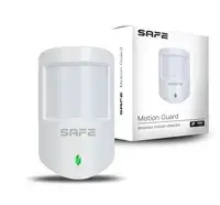 Беспроводной детектор движения Safe SAFE38400 Photo 4