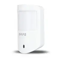 Safe SAFE38410 Беспроводной дуальной датчик движения Photo 3