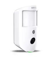 Safe SAFE38450 Bezvadu duālais detektors Photo 2