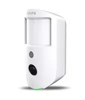 Safe SAFE38450 Bezvadu duālais detektors Photo 3
