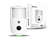 Safe SAFE38450 Bezvadu duālais detektors Photo 4