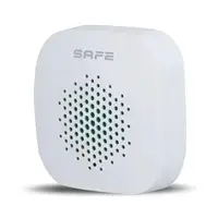 Интерьерная беспроводная сирена Safe SAFE38130 Photo 3