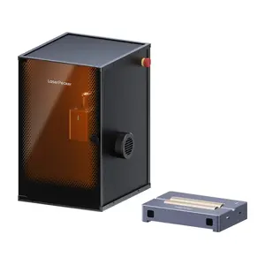 Lāzera gravieris LaserPecker LP2 Safeguard versija, ražotājs LaserPecker