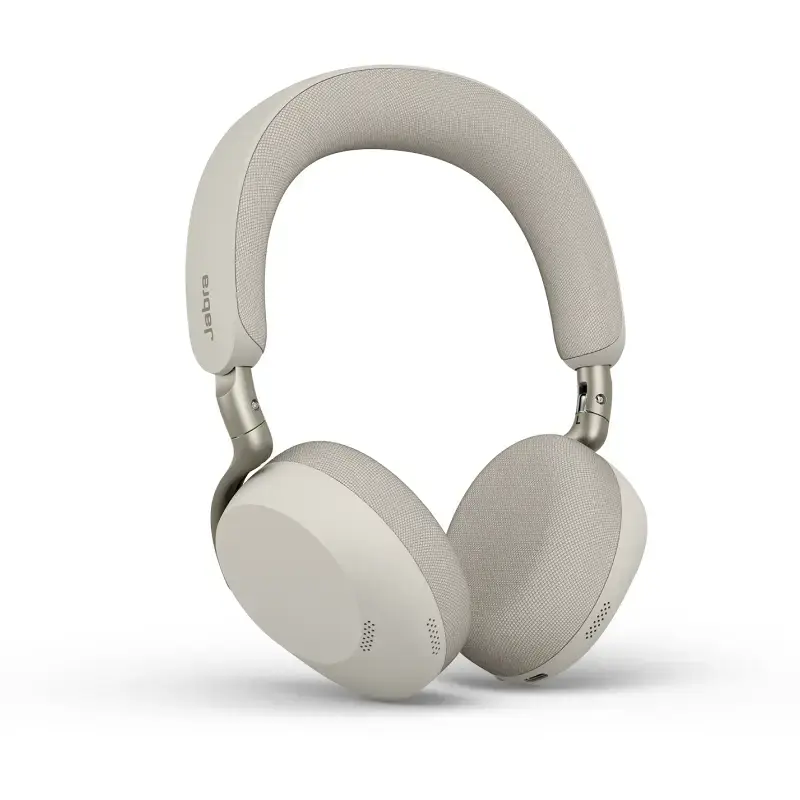 Jabra Evolve2 75 MS bezvadu austiņas Photo 2
