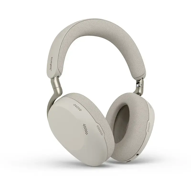 Jabra Evolve2 85 UC bezvadu austiņas ar Link 390c Photo 2