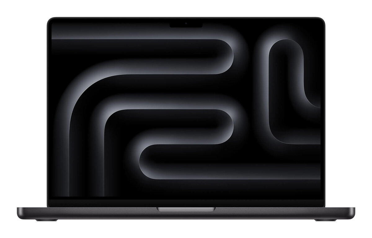 Apple MacBook Pro 14.2 collu