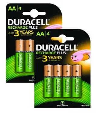 Batteries