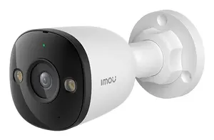 IP-камера видеонаблюдения Imou PS3E Bullet, 5 Мп, 2880 x 1620 пикселей, проводная, для помещений и улицы