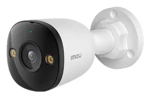 IP-камера видеонаблюдения Imou PS3E Bullet, 8 Мп 4K, проводная, для помещений и улицы
