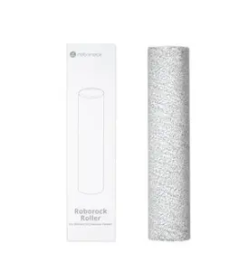 Vacuum Cleaner Accessory|ROBOROCK|Roborock Wet Dry Roller|For F25, F25 Ultra, F25 ACE, F25 RT|8.08.0053