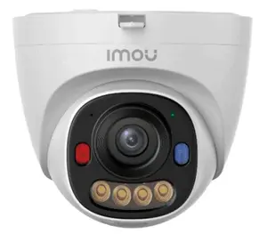 Imou IPC-PS8D-5V0 Turret IP Security Camera, 5MP, 2880 x 1620, Indoor, Wired, Ceiling Mount