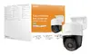 Купольная IP-камера Imou PS7F 5Мп Photo 2