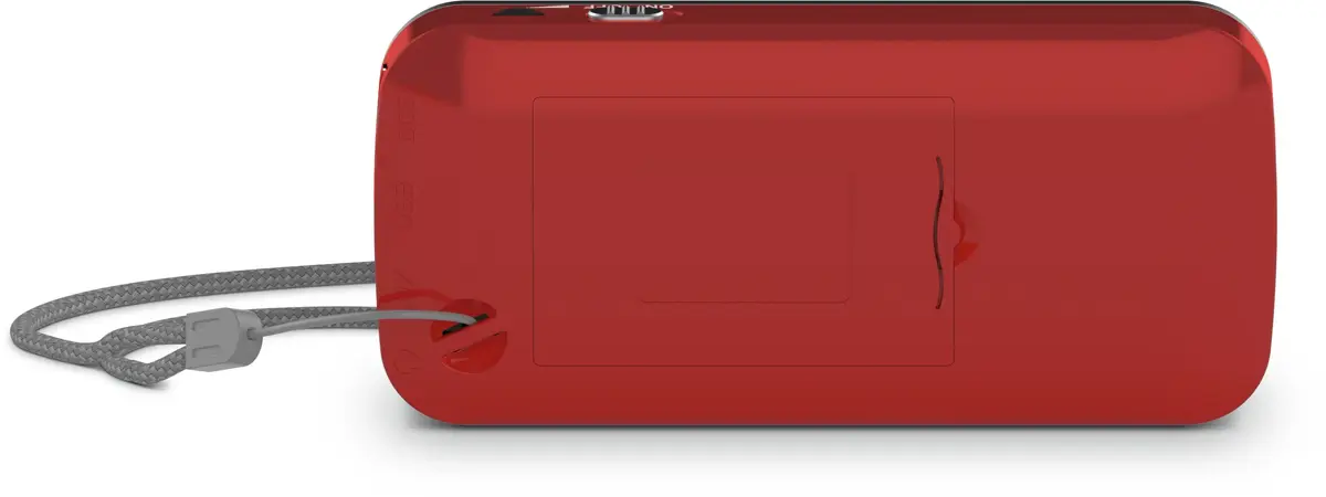 TechniSat TECHNIRADIO RDR Portable Digital Radio Photo 4