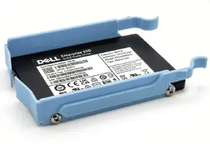 Rāmis 2,5" diskiem Dell PowerEdge T160, priekš 2,5 collu nodalījumiem