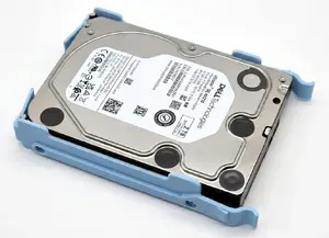 Rāmis 3.5" cietajam diskam, Dell PowerEdge T160 (vāciņa/uzstādījuma rāmis)