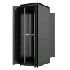 Lanview RDL46U81BL 46U Freestanding Server Rack Cabinet Photo 2