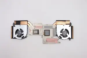 Модуль теплового управления для Lenovo (MPN 5H40S20132) — компонент охлаждения сервера