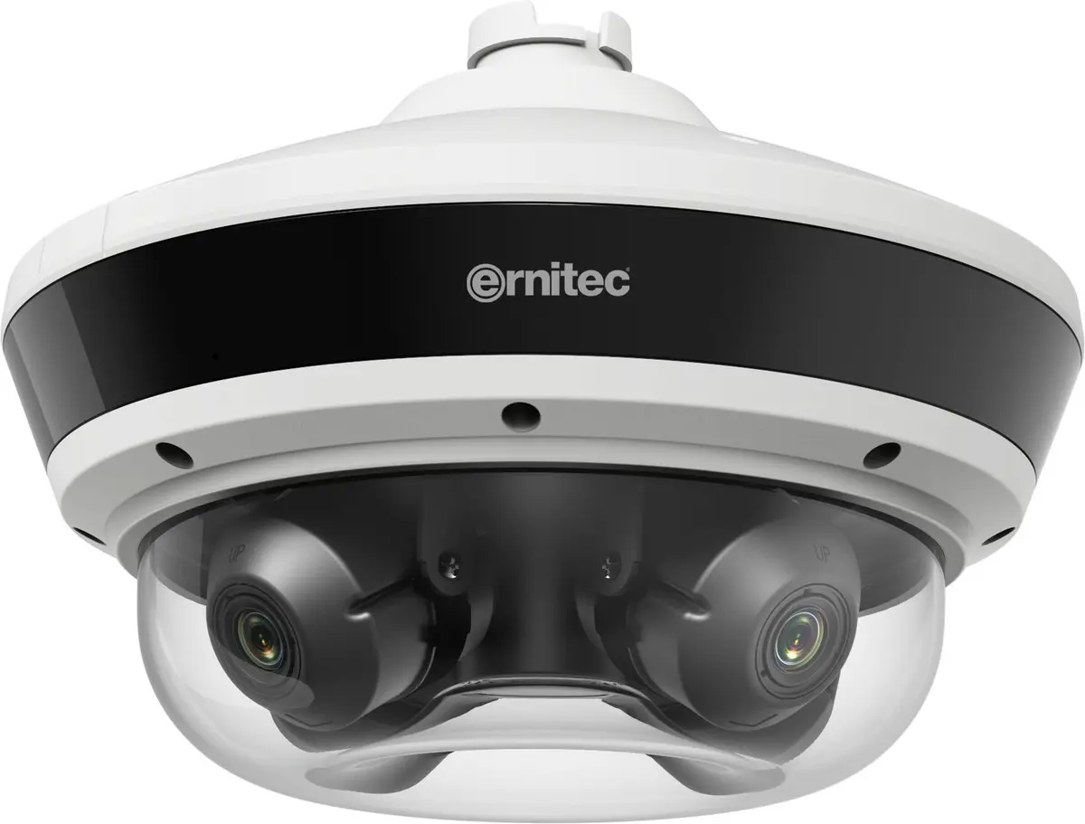 Surveillance Cameras