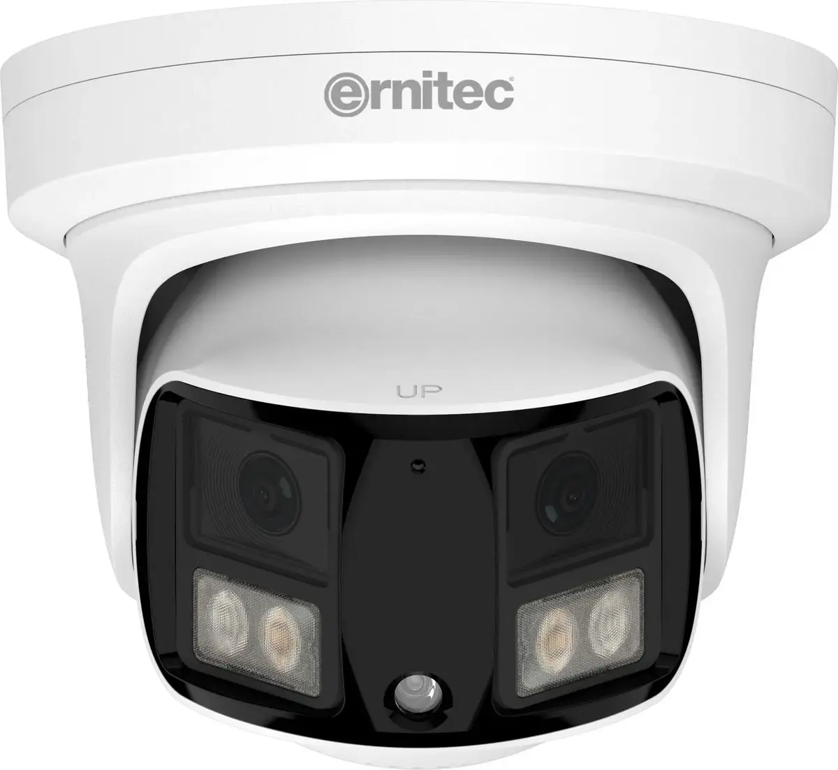Ernitec Wolf Ultra 8MP IP drošības kamera | Profesionāla novērošana Photo 2