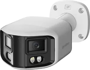 Ernitec Deimos Ultra 8MP IP Security Camera, Indoor & Outdoor, 4224 x 1848 Pixels, Wired, PoE