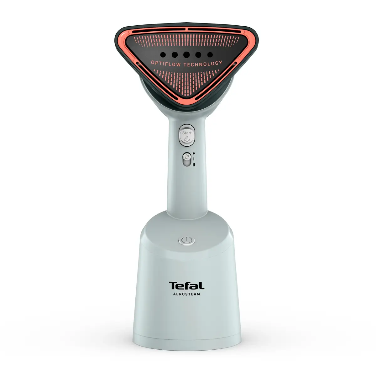 Rokas apģērbu tvaicētājs Tefal AeroSteam DT9814F0 Photo 2
