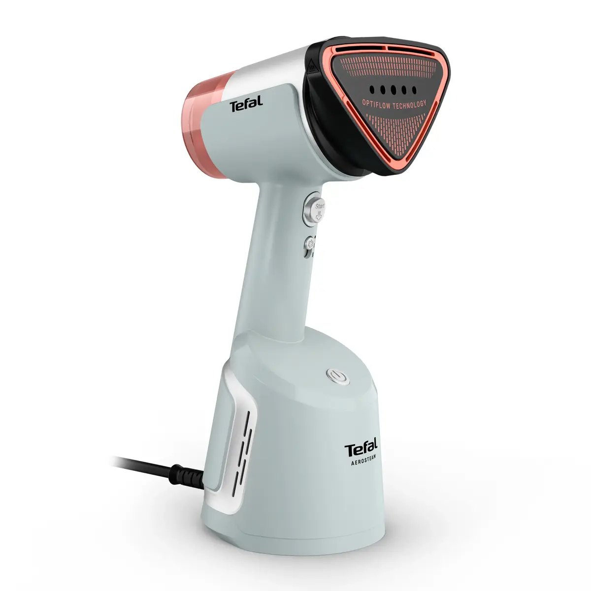 Rokas apģērbu tvaicētājs Tefal AeroSteam DT9814F0 Photo 3