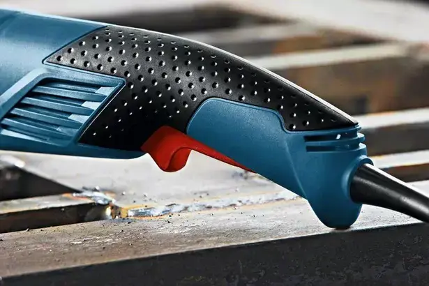 Угловая шлифмашина Bosch GWS 18-150 L | Профессиональный инструмент Photo 3