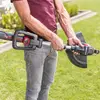 Аккумуляторный триммер AL-KO GT 1825 Photo 3