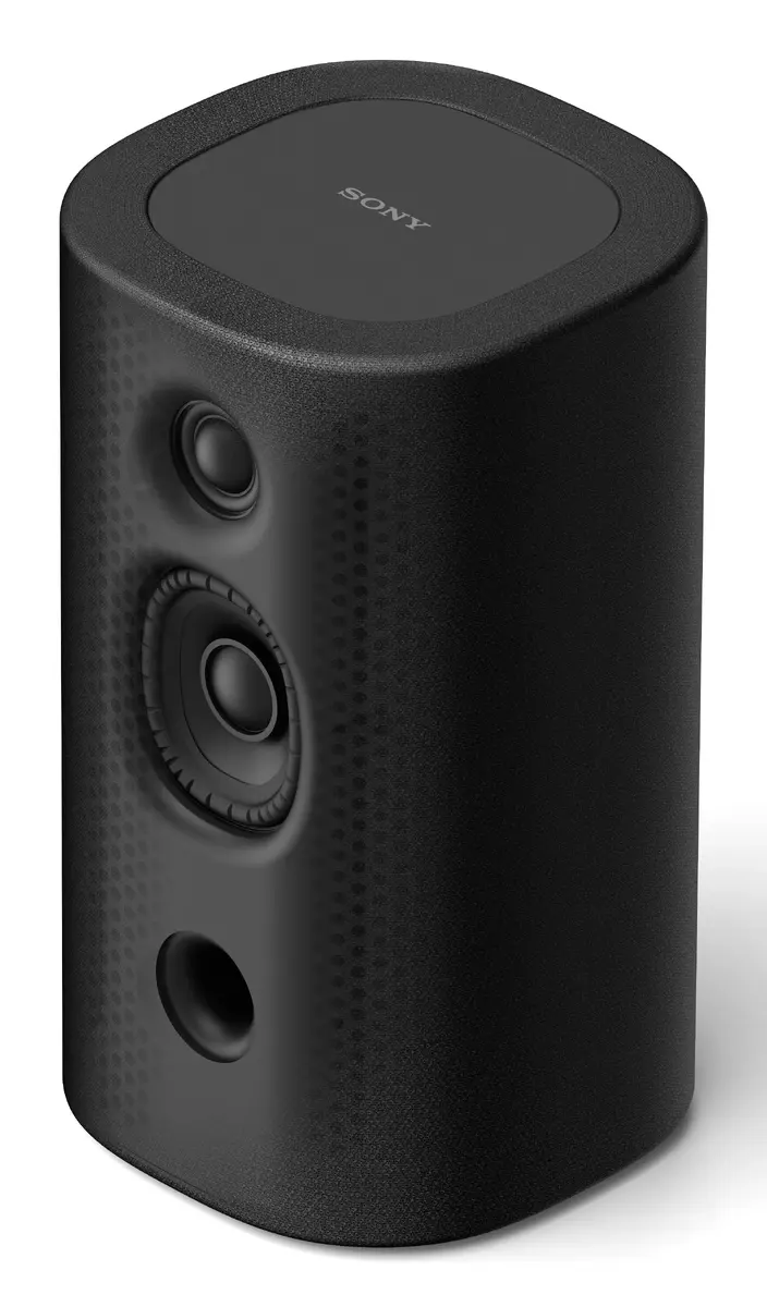 Беспроводные тыловые колонки Sony SA-RS8 Photo 2