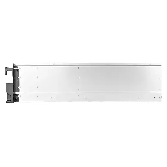 SilverStone RM43-324-RS 4U servera korpuss Photo 3