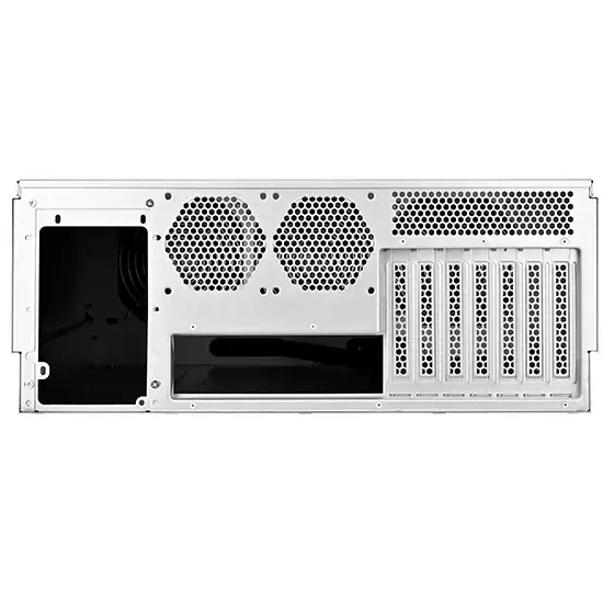 SilverStone RM43-324-RS 4U servera korpuss Photo 4