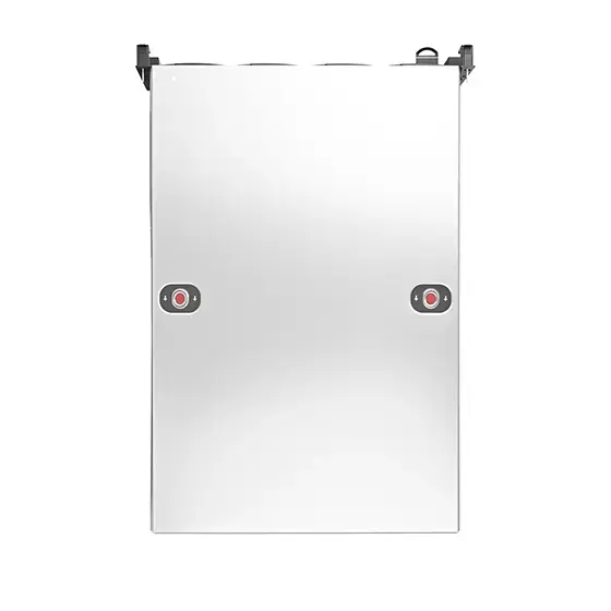 SilverStone RM43-324-RS 4U servera korpuss Photo 5